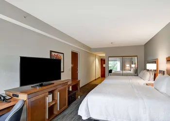 Hampton Inn Palm Beach Gardens hotel thumbnail 4
