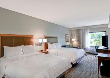 Hampton Inn Palm Beach Gardens hotel thumbnail 5