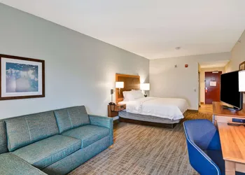 Hampton Inn Palm Beach Gardens hotel thumbnail 7