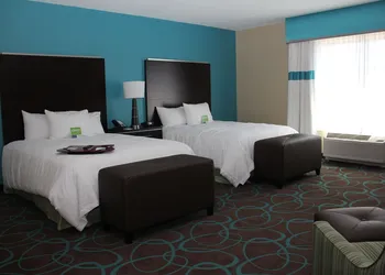 Hampton Inn by Hilton Winnipeg Airport/Polo Park hotel thumbnail 6