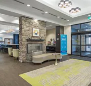 Hampton Inn by Hilton Winnipeg Airport/Polo Park hotel detail image 3