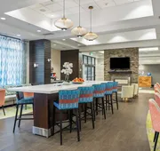 Hampton Inn by Hilton Winnipeg Airport/Polo Park hotel detail image 4