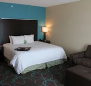 Hampton Inn by Hilton Winnipeg Airport/Polo Park hotel detail image 5