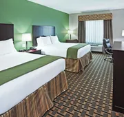 Holiday Inn Express Hotel & Suites JACKSONVILLE by IHG hotel detail image 3