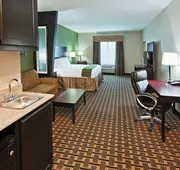 Holiday Inn Express Hotel & Suites JACKSONVILLE by IHG hotel detail image 4