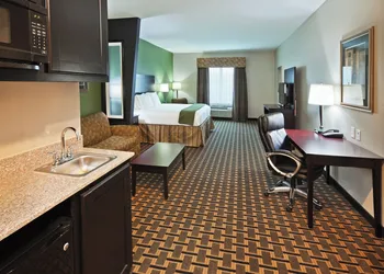 Holiday Inn Express Hotel & Suites JACKSONVILLE by IHG hotel thumbnail 4