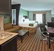 Holiday Inn Express Hotel & Suites JACKSONVILLE by IHG hotel detail image 5