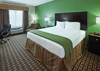 Holiday Inn Express Hotel & Suites JACKSONVILLE by IHG hotel thumbnail 6
