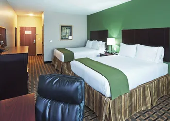 Holiday Inn Express Hotel & Suites JACKSONVILLE by IHG hotel thumbnail 8