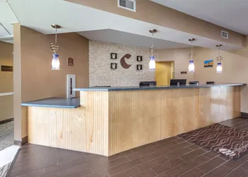 Comfort Inn Apalachin / Binghamton W Route 17 hotel thumbnail 2