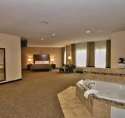 Comfort Inn Apalachin / Binghamton W Route 17 hotel detail image 4