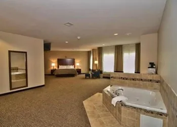 Comfort Inn Apalachin / Binghamton W Route 17 hotel thumbnail 4