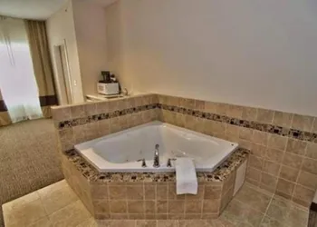 Comfort Inn Apalachin / Binghamton W Route 17 hotel thumbnail 5