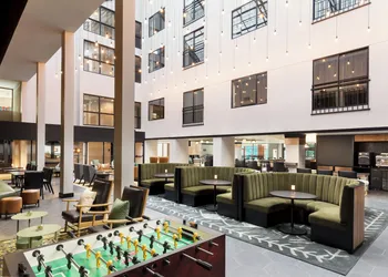 Arcadian Hotel hotel thumbnail 2
