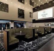 Arcadian Hotel hotel detail image 3