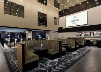 Arcadian Hotel hotel thumbnail 3