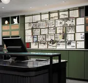 Arcadian Hotel hotel detail image 5
