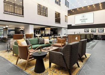 Arcadian Hotel hotel thumbnail 8