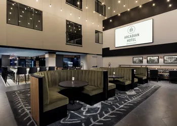 Arcadian Hotel hotel thumbnail 3