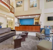 Best Western Plus Lake Elsinore Inn & Suites hotel detail image 4