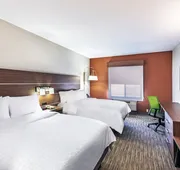 Holiday Inn Express Hotel and Suites Pryor by IHG hotel detail image 5