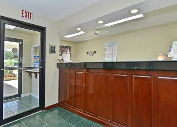 Americas Best Value Inn Hazlehurst, GA hotel thumbnail 2