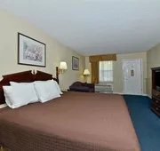 Americas Best Value Inn Hazlehurst, GA hotel detail image 3