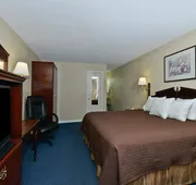 Americas Best Value Inn Hazlehurst, GA hotel detail image 4