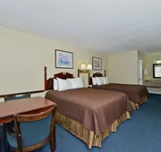 Americas Best Value Inn Hazlehurst, GA hotel detail image 5