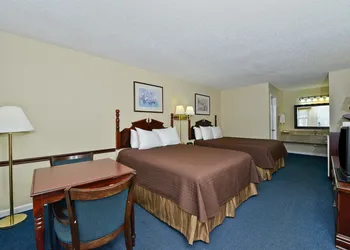 Americas Best Value Inn Hazlehurst, GA hotel thumbnail 5