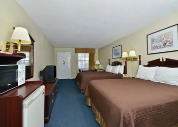 Americas Best Value Inn Hazlehurst, GA hotel thumbnail 6