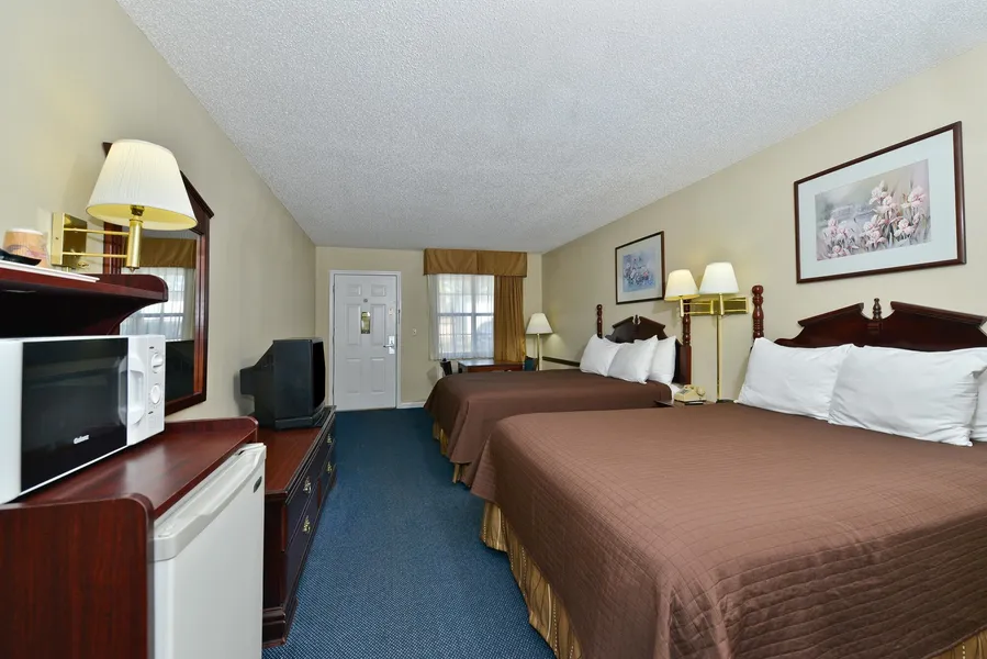 Americas Best Value Inn Hazlehurst, GA hotel detail image 6