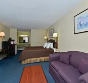 Americas Best Value Inn Hazlehurst, GA hotel detail image 7