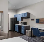 Candlewood Suites Alexandria by IHG hotel detail image 3