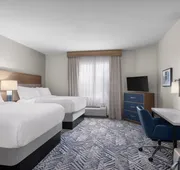 Candlewood Suites Alexandria by IHG hotel detail image 4