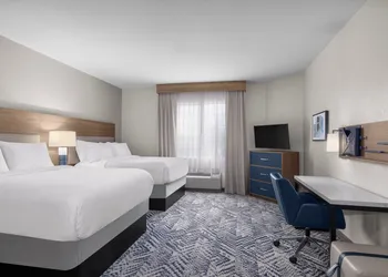 Candlewood Suites Alexandria by IHG hotel thumbnail 4
