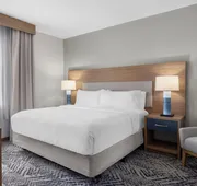 Candlewood Suites Alexandria by IHG hotel detail image 5