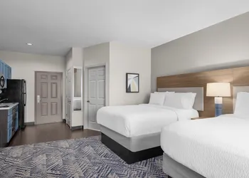 Candlewood Suites Alexandria by IHG hotel thumbnail 6