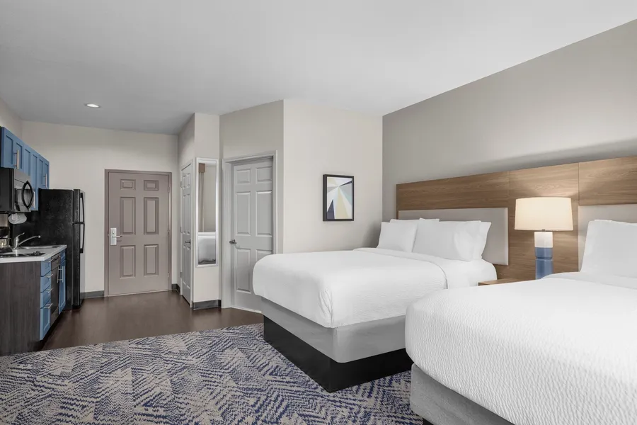 Candlewood Suites Alexandria by IHG hotel detail image 6