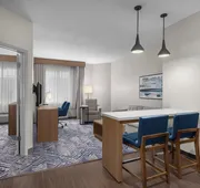 Candlewood Suites Alexandria by IHG hotel detail image 7
