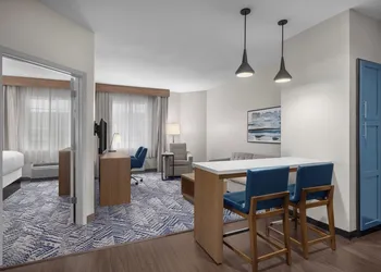 Candlewood Suites Alexandria by IHG hotel thumbnail 7