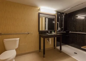 Holiday Inn Chicago North-Evanston by IHG hotel thumbnail 7