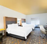Holiday Inn Batesville by IHG hotel detail image 4
