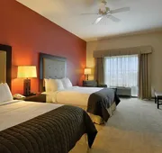 Holiday Inn Batesville by IHG hotel detail image 5