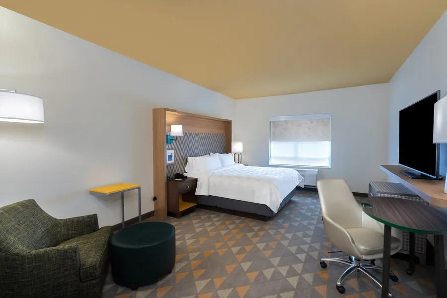 Holiday Inn Batesville by IHG hotel detail image 6