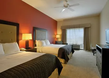 Holiday Inn Batesville by IHG hotel thumbnail 5