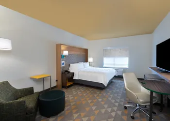 Holiday Inn Batesville by IHG hotel thumbnail 6