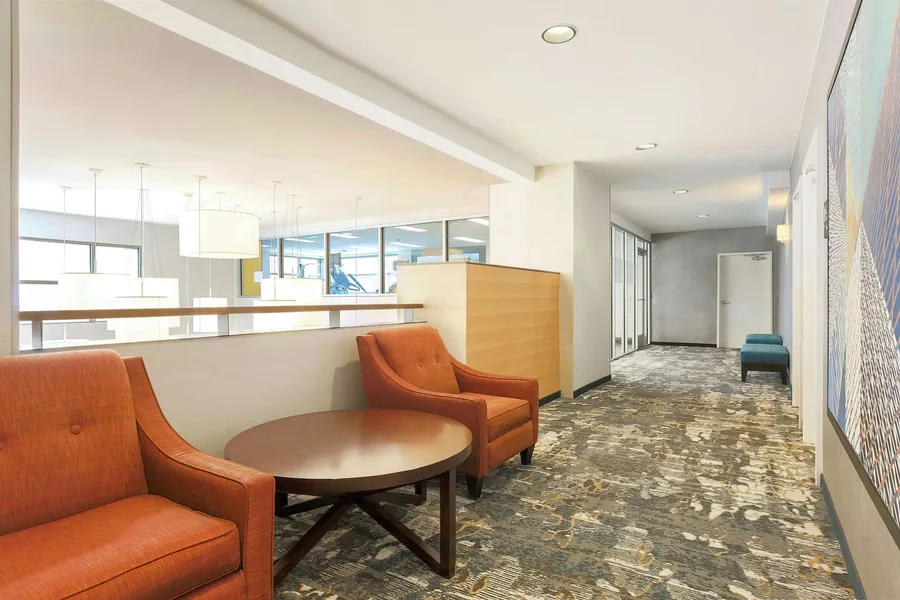 Hampton Inn & Suites Denver Tech Center hotel detail image 2