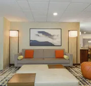 Hampton Inn & Suites Denver Tech Center hotel detail image 4