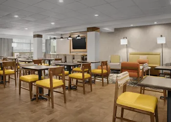 Hampton Inn & Suites Denver Tech Center hotel thumbnail 8